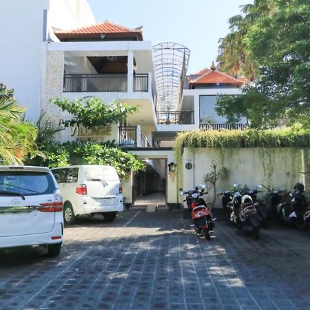 סמיניאק Legian Village Residence מראה חיצוני תמונה