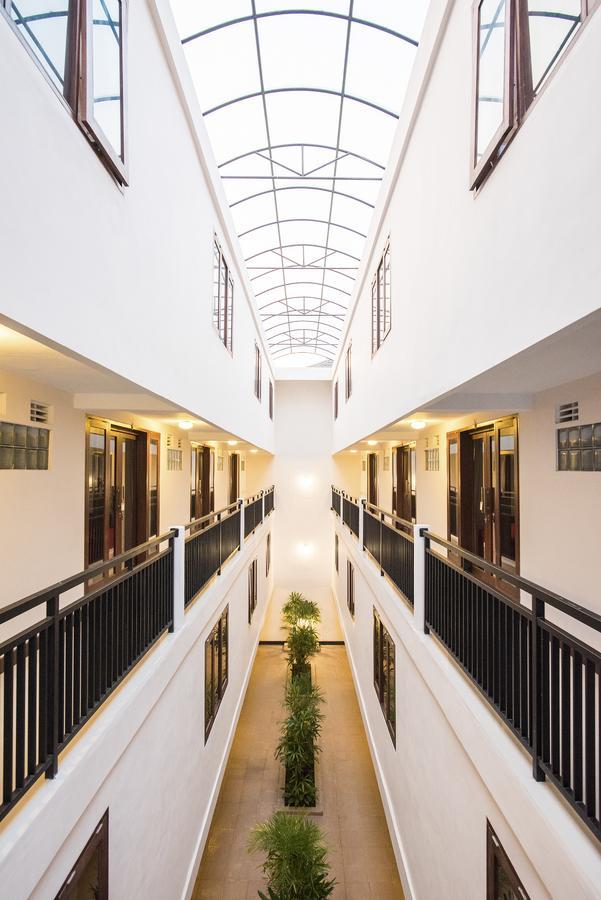 סמיניאק Legian Village Residence מראה חיצוני תמונה