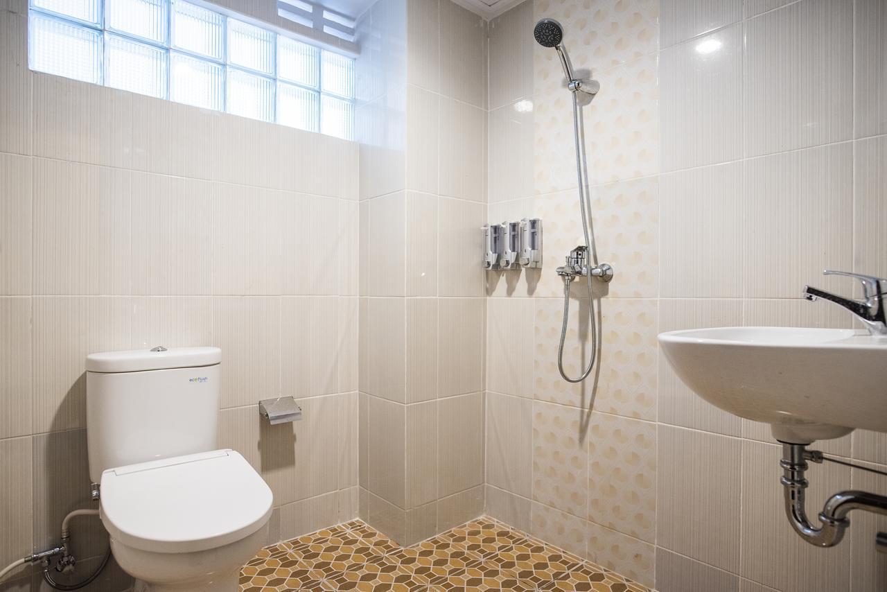 סמיניאק Legian Village Residence מראה חיצוני תמונה