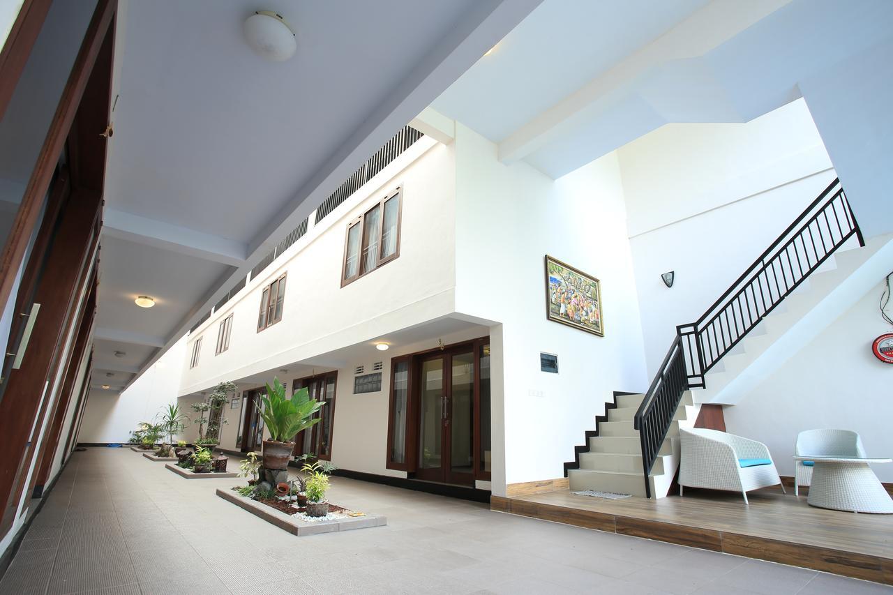 סמיניאק Legian Village Residence מראה חיצוני תמונה