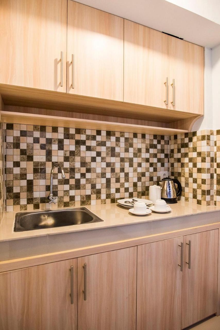 סמיניאק Legian Village Residence מראה חיצוני תמונה