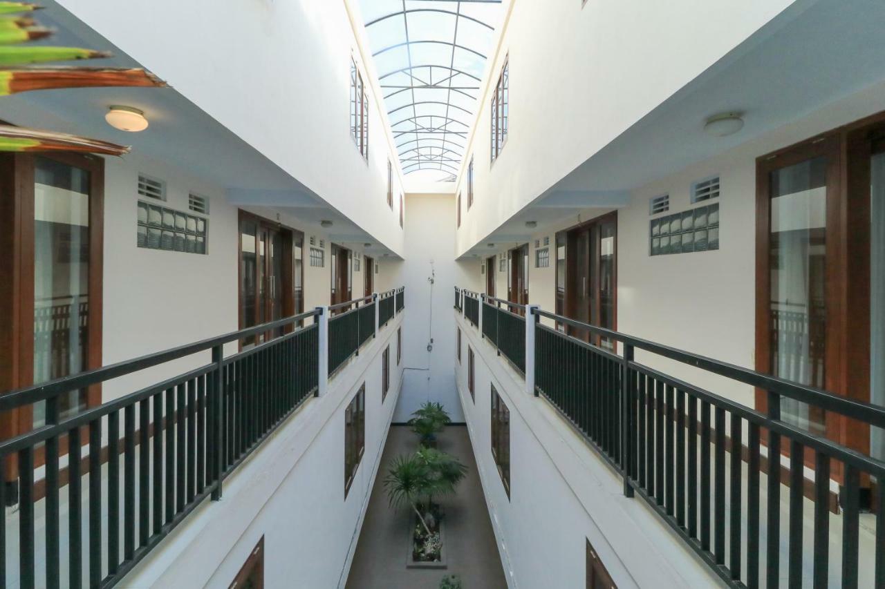 סמיניאק Legian Village Residence מראה חיצוני תמונה