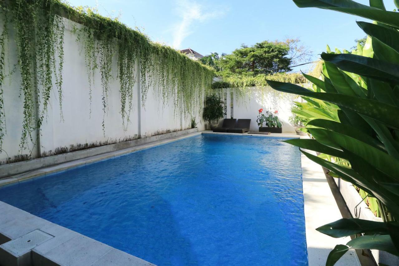 סמיניאק Legian Village Residence מראה חיצוני תמונה