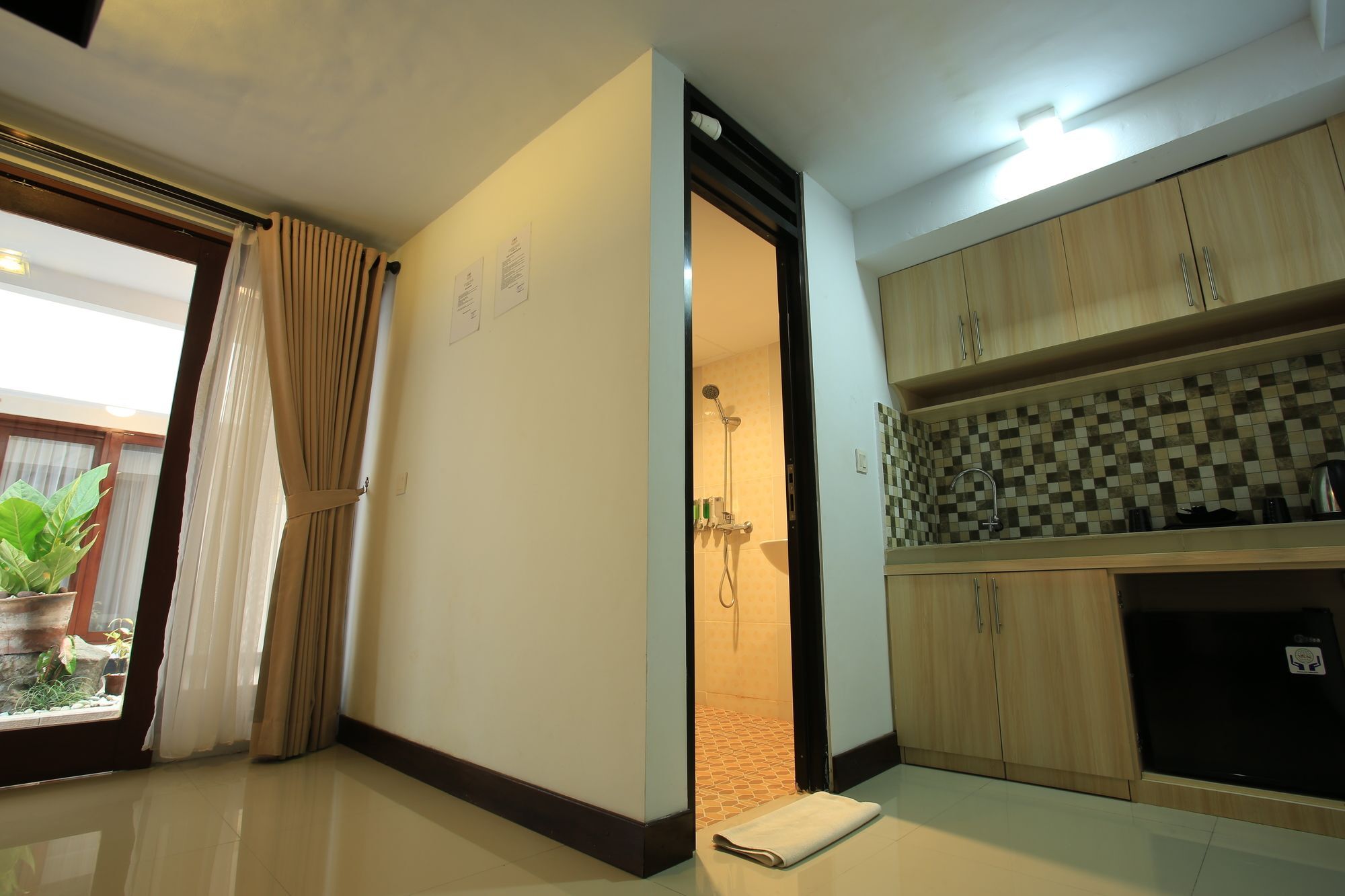 סמיניאק Legian Village Residence מראה חיצוני תמונה