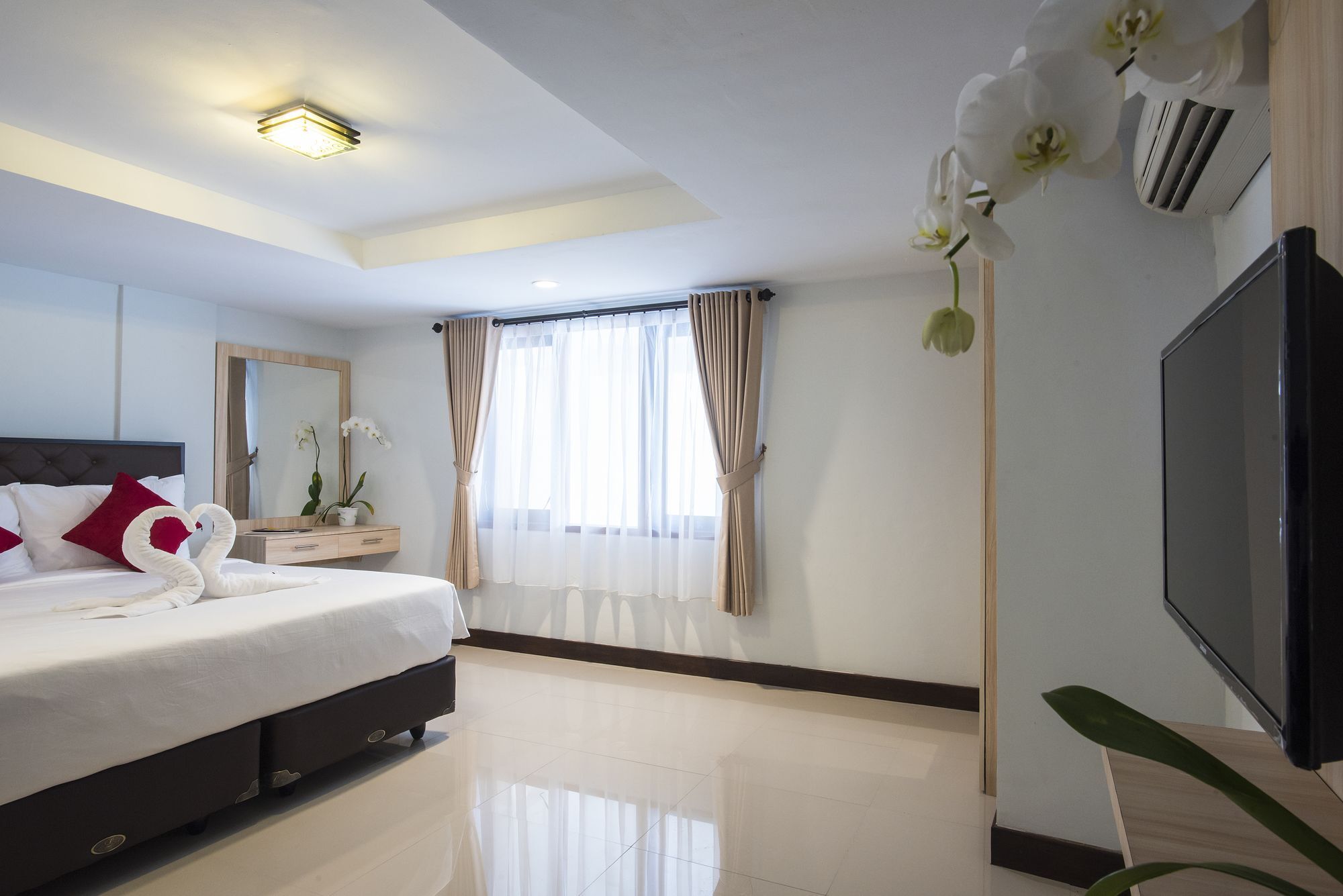 סמיניאק Legian Village Residence מראה חיצוני תמונה