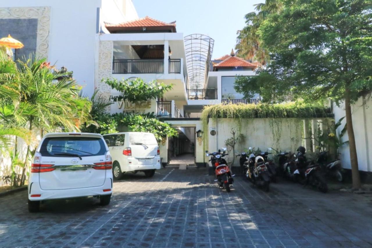 סמיניאק Legian Village Residence מראה חיצוני תמונה