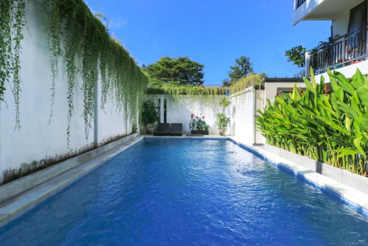 סמיניאק Legian Village Residence מראה חיצוני תמונה