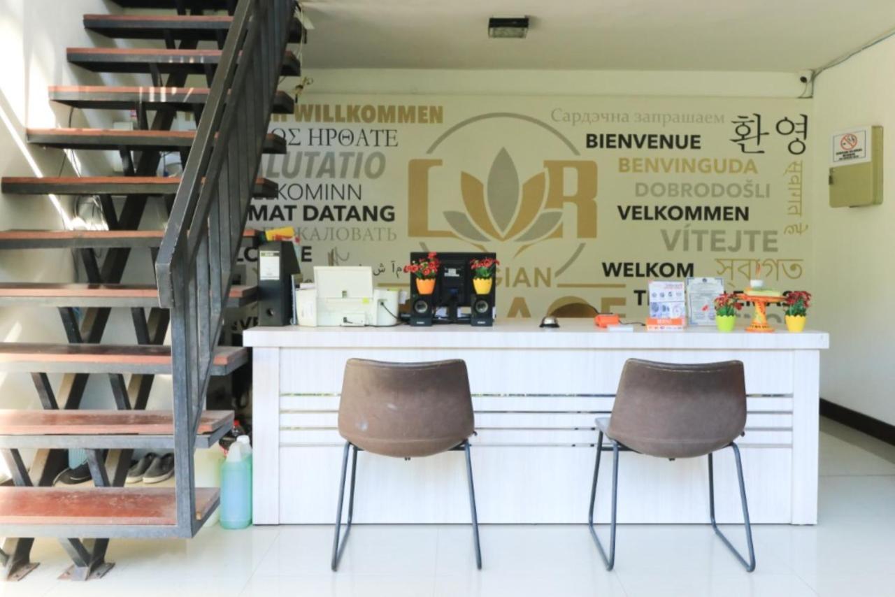 סמיניאק Legian Village Residence מראה חיצוני תמונה