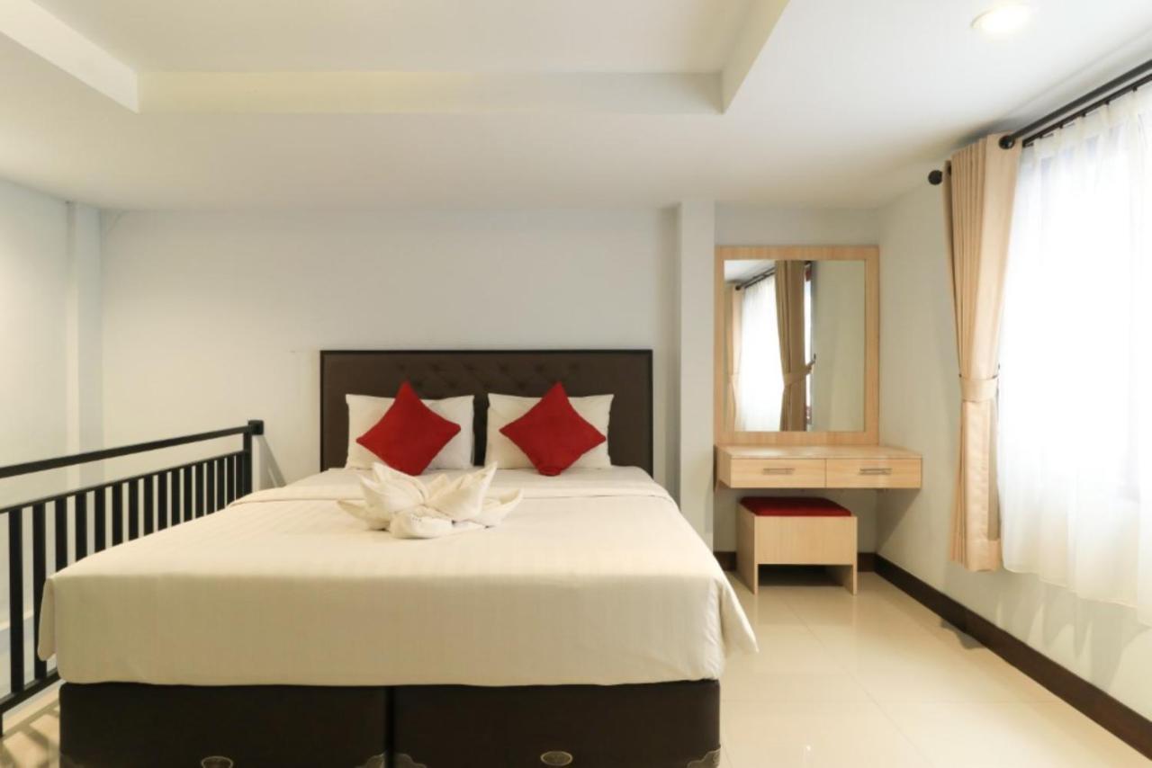 סמיניאק Legian Village Residence מראה חיצוני תמונה
