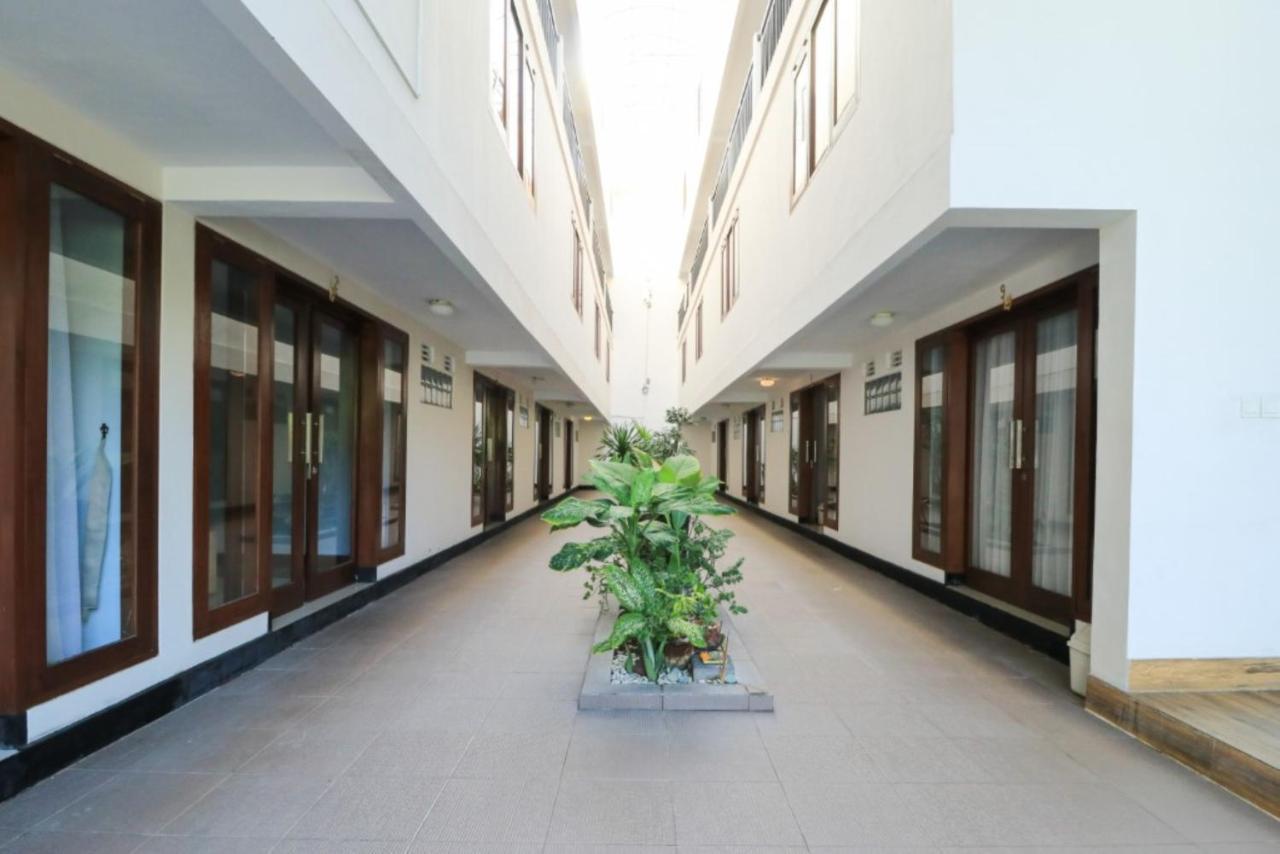 סמיניאק Legian Village Residence מראה חיצוני תמונה