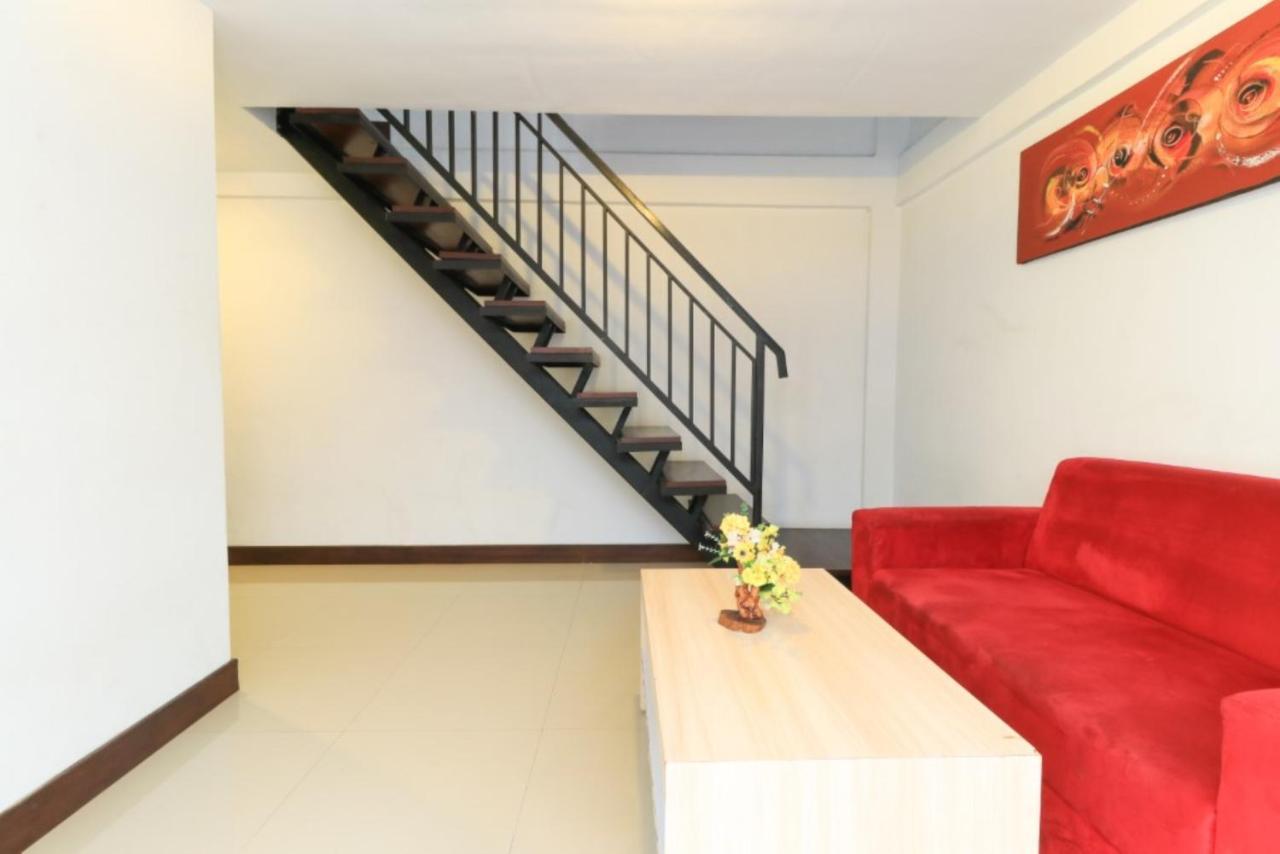 סמיניאק Legian Village Residence מראה חיצוני תמונה