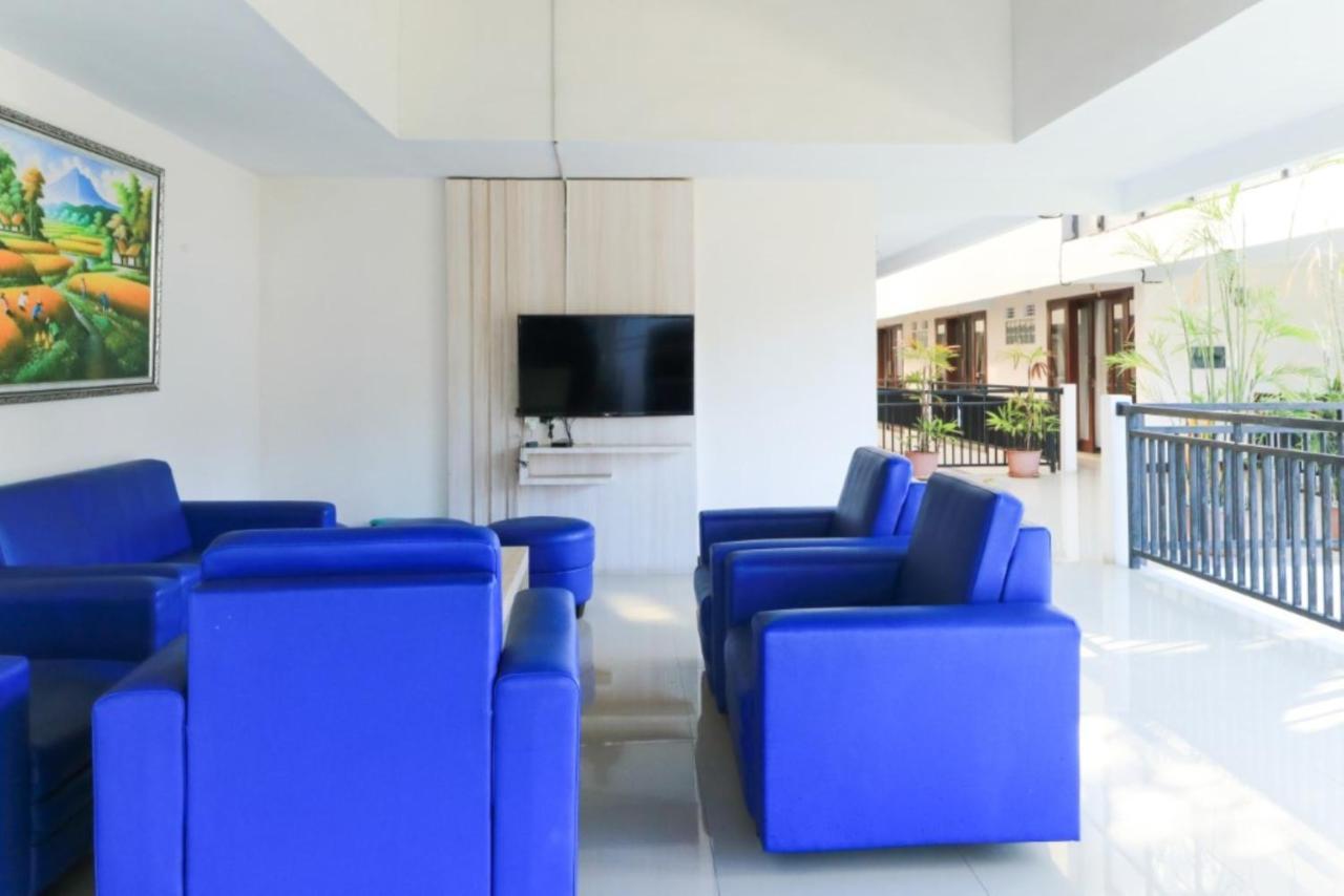 סמיניאק Legian Village Residence מראה חיצוני תמונה