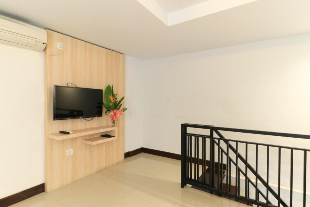 סמיניאק Legian Village Residence מראה חיצוני תמונה