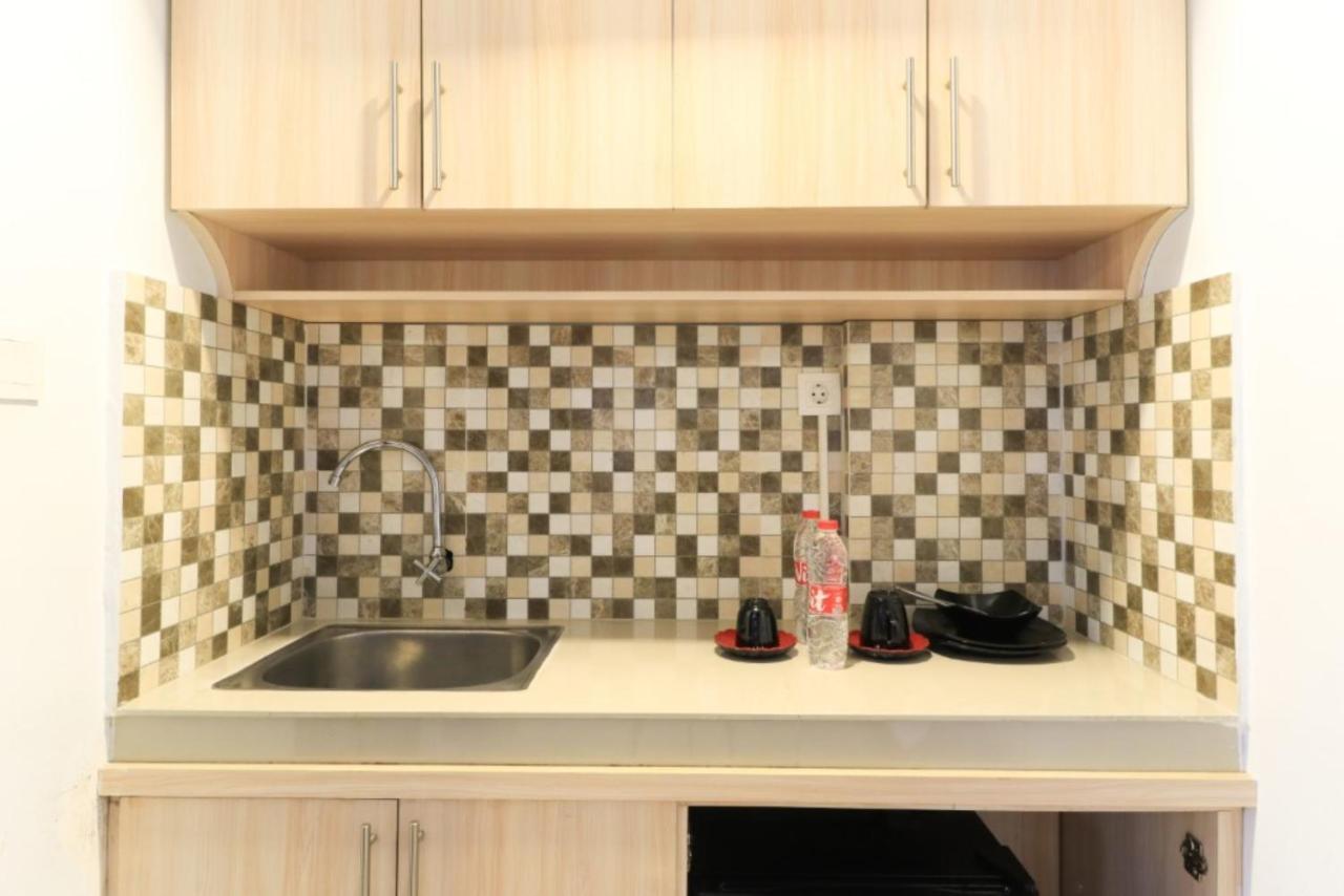 סמיניאק Legian Village Residence מראה חיצוני תמונה