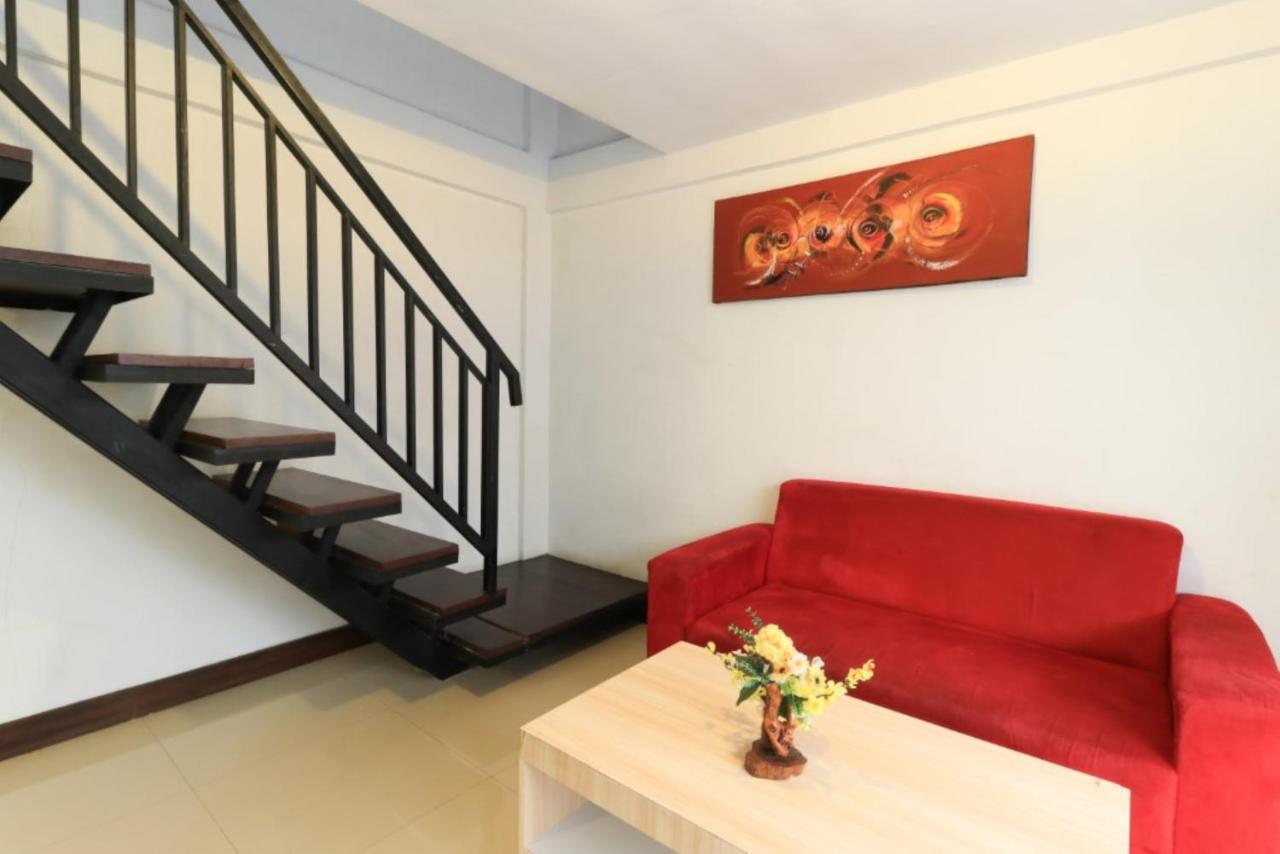 סמיניאק Legian Village Residence מראה חיצוני תמונה